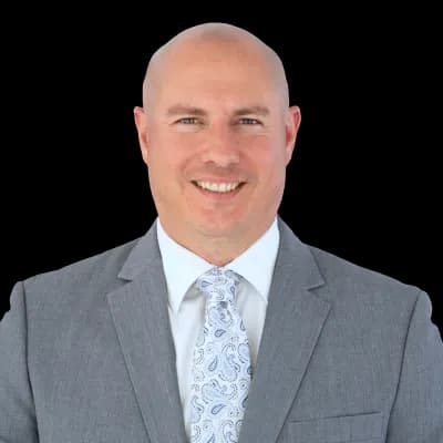 Portrait of Mike Silvestrini