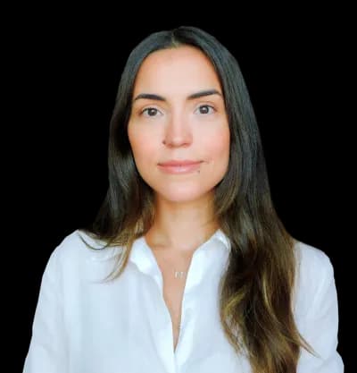 Portrait of Isabella Mendonça